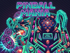 Joc Pinball Mania