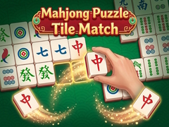 Joc Mahjong Puzzle: Tile Match