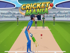 Joc Cricket Mania