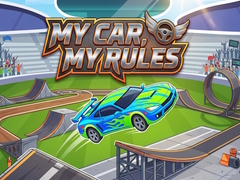 Joc My Car, My Rules