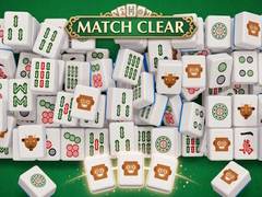 Joc Match Clear