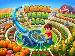 Joc Radial Farm 360