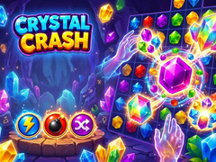 Joc Crystal Crash