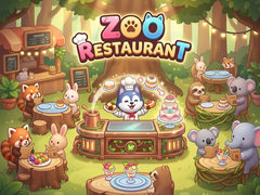 Joc Zoo Restaurant
