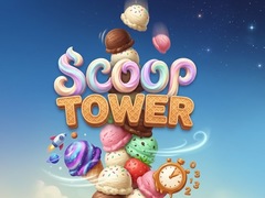 Joc Scoop Tower