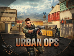 Joc Urban Ops