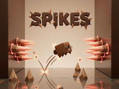 Joc Spikes