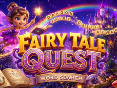 Joc Fairy Tale Quest