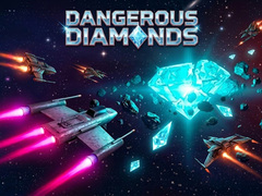 Joc Dangerous Diamonds