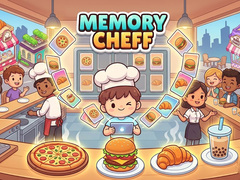 Joc Memory Cheff