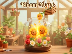Joc Bloom Merge