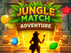 Joc Jungle Match Adventures