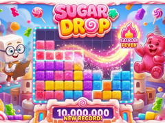 Joc Sugar Drop