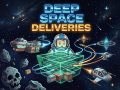 Joc Deep Space Deliveries