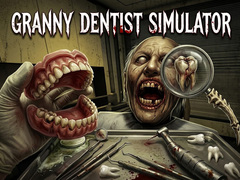 Joc Granny Dentist Simulator