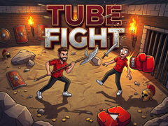 Joc Tube Fight
