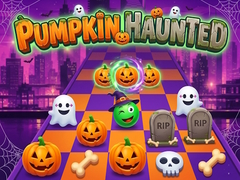 Joc Pumpkin Haunted 