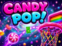 Joc Candy Pop!