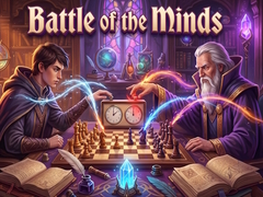 Joc Battle of the Minds