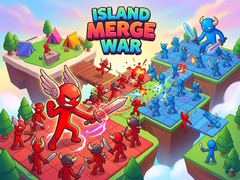 Joc Island Merge war