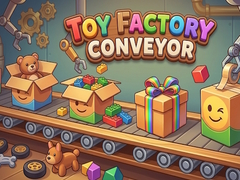 Joc Toy Factory Conveyor