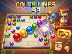 Joc Color Lines 98