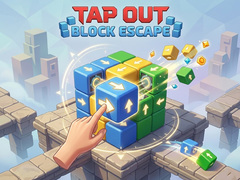 Joc Tap Out - Block Escape