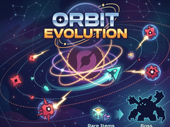 Joc Orbit Evolution