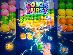 Joc Color Burst
