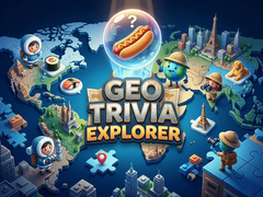 Joc GeoTrivia