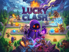 Joc Lucky Clash