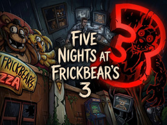 Joc Five Nights at Frickbear’s 3