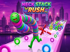 Joc Neck Stack Rush