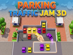 Joc Parking Traffic Jam 3D