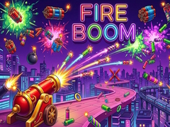 Joc Fire Boom