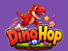 Joc DinoHop