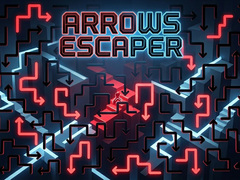 Joc Arrows Escaper