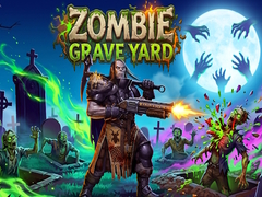 Joc Zombie Grave Yard
