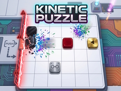 Joc Kinetic Puzzle