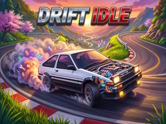 Joc Drift Idle 