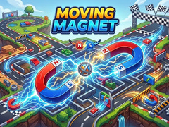 Joc Moving Magnet