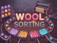 Joc Wool Sorting