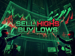 Joc Sell Highs Buy Lows
