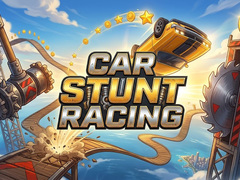 Joc Car Stunt Racing