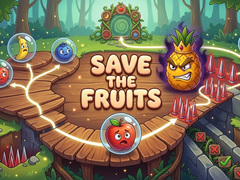 Joc Save the Fruits