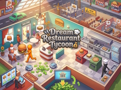 Joc Dream Restaurant Tycoon