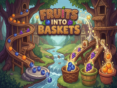 Joc Fruits Into Baskets