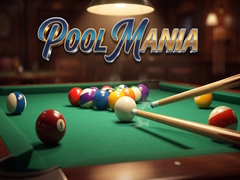 Joc Pool Mania