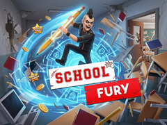 Joc School Fury