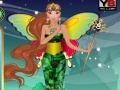 Joc Barbie's Dress Up Fairylicious